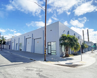 More details for 2825 Mariposa St, San Francisco, CA - Light Industrial for Rent