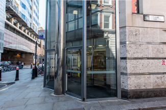 More details for 14-16 Dowgate Hl, London - Coworking for Rent