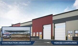 More details for 5605 43 St, Leduc, AB - Industrial for Sale