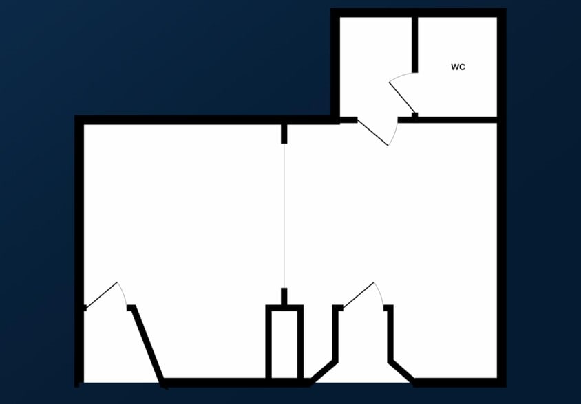 26 Heath St, Warrington to rent - Floor Plan - Image 3 of 3
