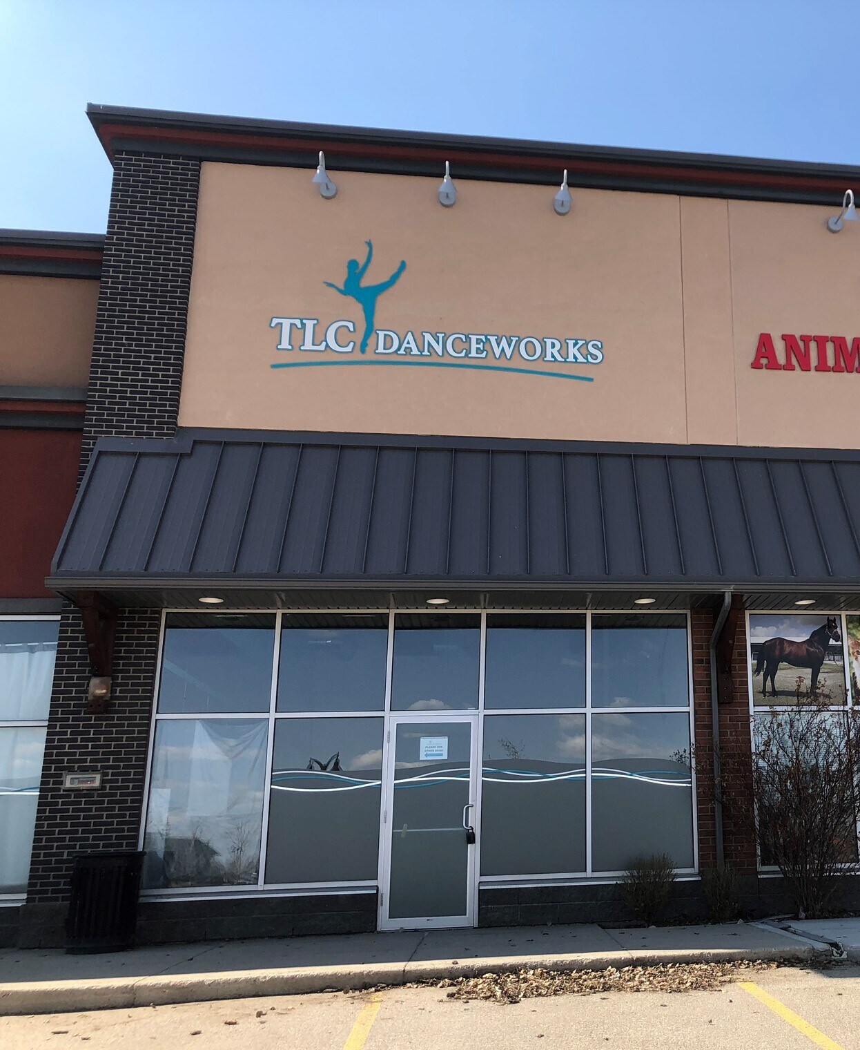 100-135 Chestermere Station Way, Chestermere, AB to rent Building Photo- Image 1 of 7