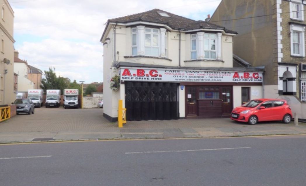 31A Darnley Rd, Gravesend for sale Building Photo- Image 1 of 1