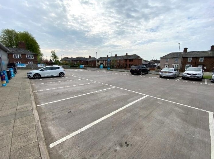 31 Annan Rd, Gretna to rent - Other - Image 2 of 3