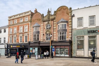 2 Fountain Arcade, Dudley to rent Building Photo- Image 1 of 1