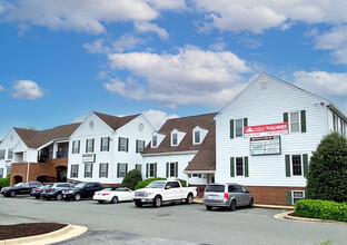 300 Garrisonville Rd, Stafford, VA for rent Building Photo- Image 1 of 2