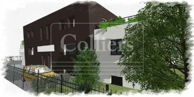 Location Local d'activités 456 m²