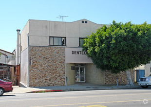 1249-1251 S La Cienega Blvd, Los Angeles, CA for sale Primary Photo- Image 1 of 1