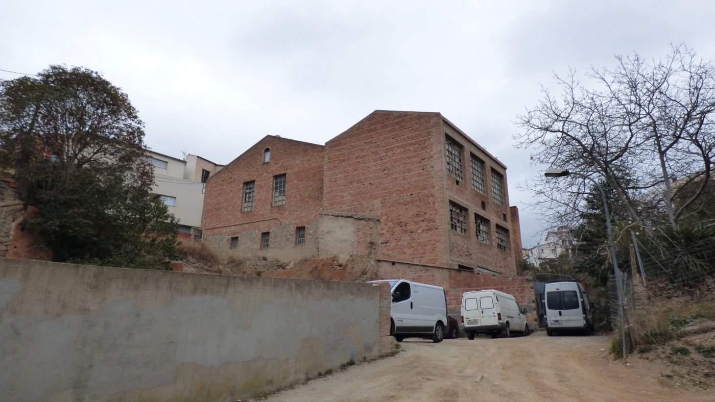 Industrial in Sant Feliu de Codines, Barcelona for sale Primary Photo- Image 1 of 1