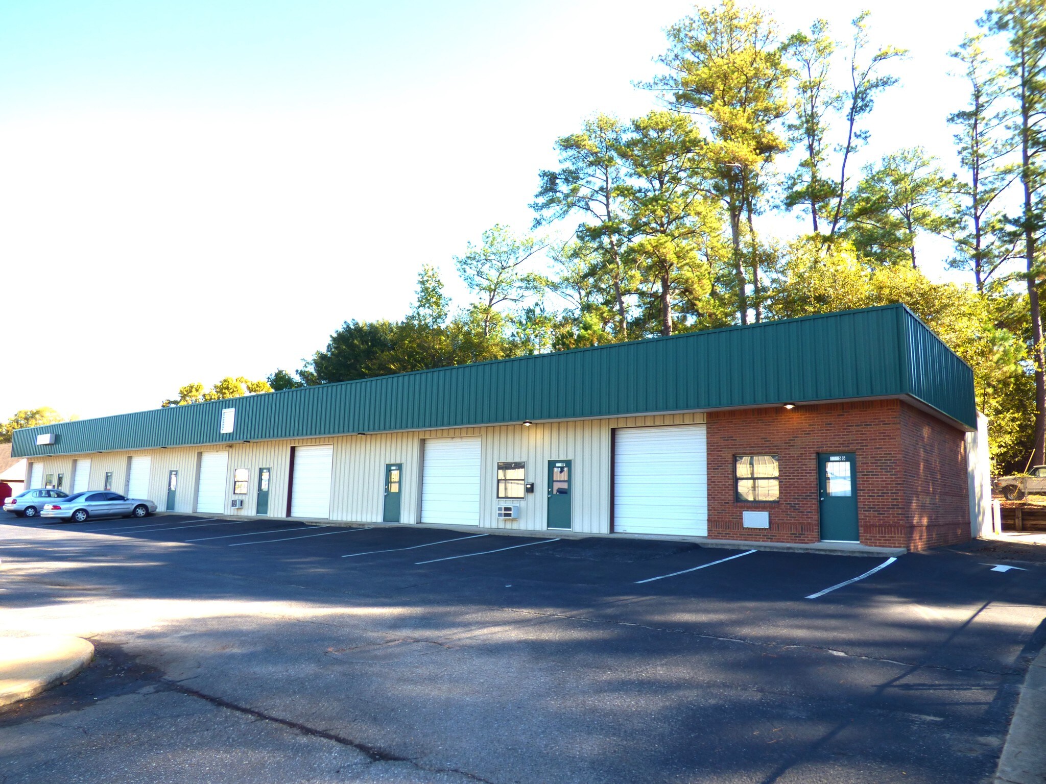 1113 Perry Hill Rd, Montgomery 36109 Retail for Rent