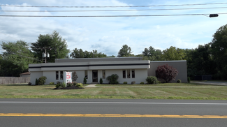 More details for 233 Route 6, Columbia, CT - Office for Rent