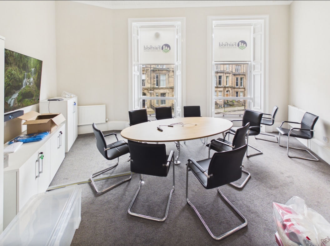 22 Drumsheugh Gdns, Edinburgh to rent Interior Photo- Image 1 of 7