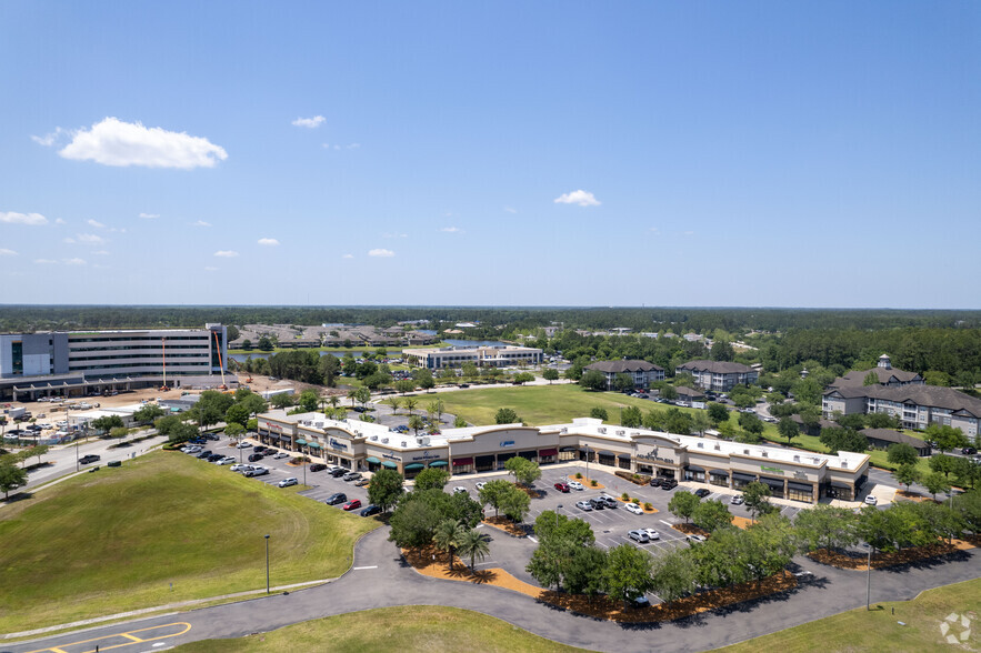 2349 Village Square Pkwy, Fleming Island, FL for rent - Aerial - Image 3 of 7