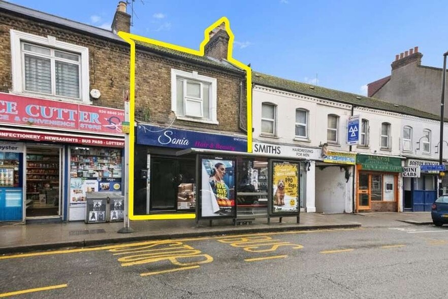 9 Boston Rd, London for sale - Building Photo - Image 3 of 3