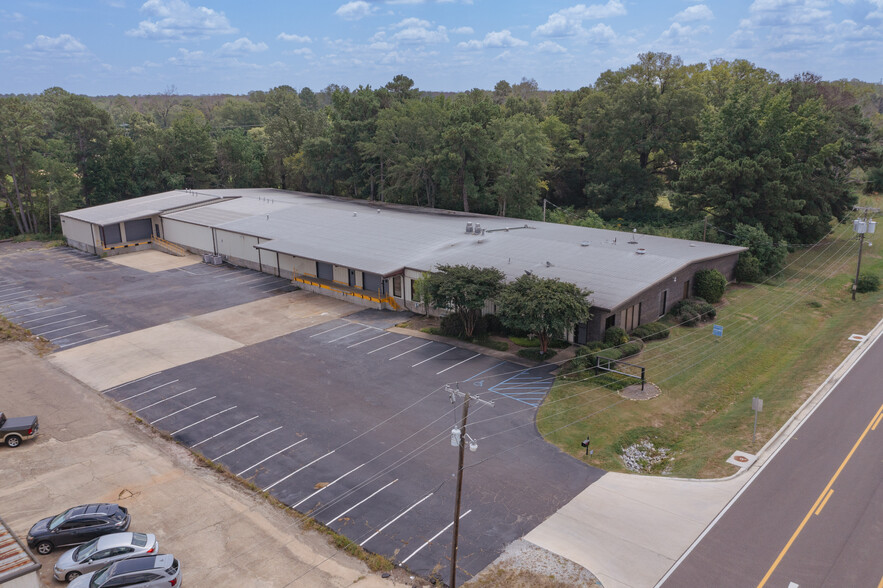 1014 N Flowood Dr, Flowood, MS for sale - Building Photo - Image 1 of 10