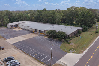 1014 N Flowood Dr, Flowood, MS for sale Building Photo- Image 1 of 11