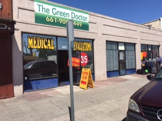 More details for 909 N Chester Ave, Bakersfield, CA - Retail for Rent