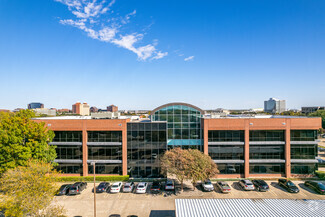 More details for 1701 N Collins Blvd, Richardson, TX - Office, Medical for Rent