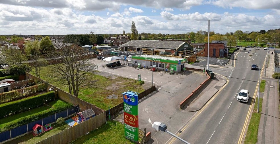 McGarva Way, Ellesmere Port for sale - Primary Photo - Image 1 of 1