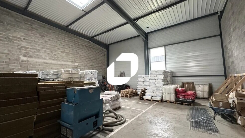 3 Rue Sophie Germain, Hoerdt to rent - Interior Photo - Image 3 of 8