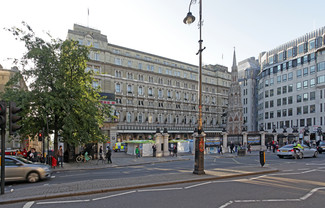 More details for Strand, London - Retail for Rent