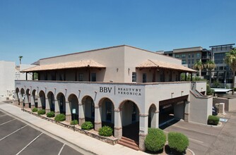 7440 E 6th Ave, Scottsdale, AZ for rent Building Photo- Image 1 of 11