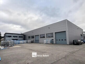 More details for Office, Light Industrial to Rent