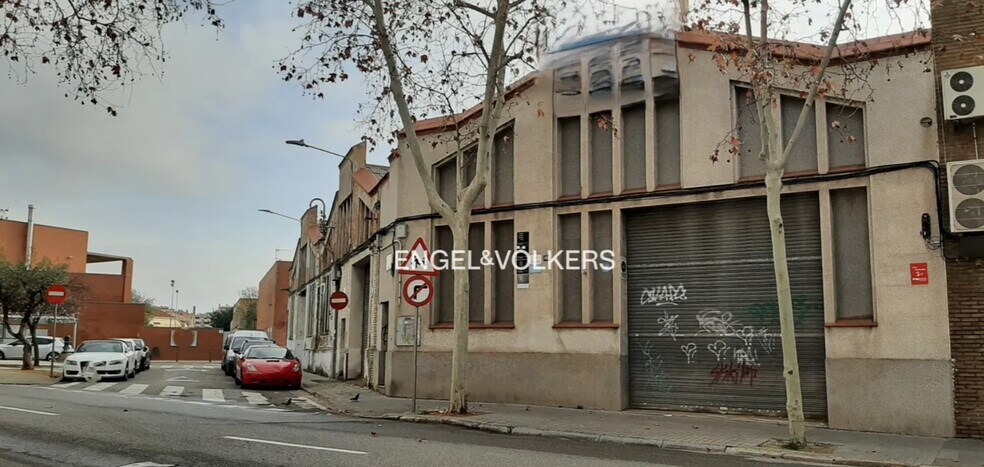 Industrial in Sabadell, Barcelona to rent - Building Photo - Image 3 of 5