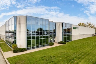 More details for 40 Ch Du Tremblay, Boucherville, QC - Industrial to Rent