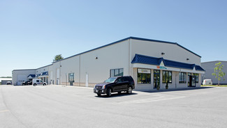 More details for 2902-2906 Back Acre Cir, Mount Airy, MD - Light Industrial, Industrial for Rent