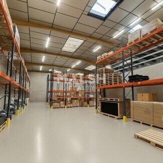 More details for Light Industrial to Rent
