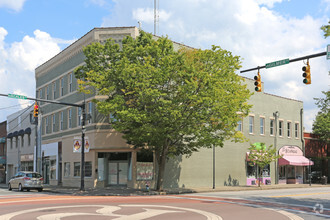 201-209 S Scales St, Reidsville, NC for sale Primary Photo- Image 1 of 1