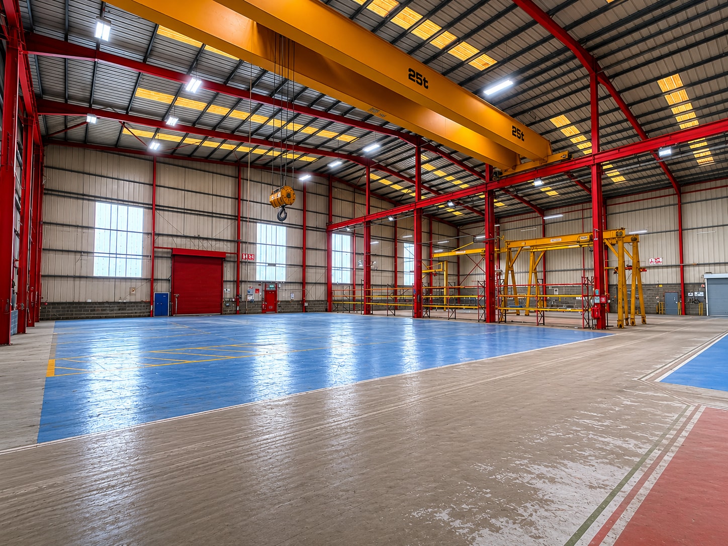 Old Great North Road, Knottingley to rent Interior Photo- Image 1 of 3