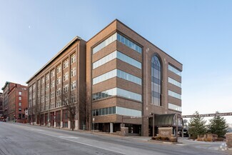 More details for 600 Broadway Blvd, Kansas City, MO - Office for Rent