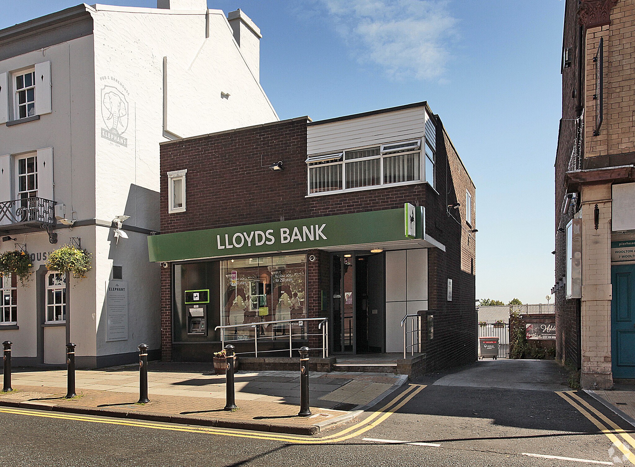 3-5 Woolton St, Liverpool for sale Primary Photo- Image 1 of 1