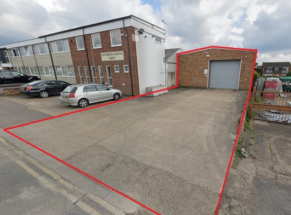 Wellington Rd, St Albans for sale Building Photo- Image 1 of 3