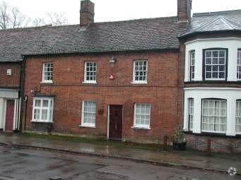 12 High St, Stevenage for sale Primary Photo- Image 1 of 1