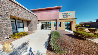 More details for 3840 W Ann Rd, North Las Vegas, NV - Office for Sale