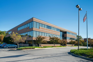 More details for 600 Longwater Dr, Norwell, MA - Office for Rent