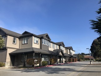 More details for 2450 Cabrillo Hwy S, Half Moon Bay, CA - Office for Rent