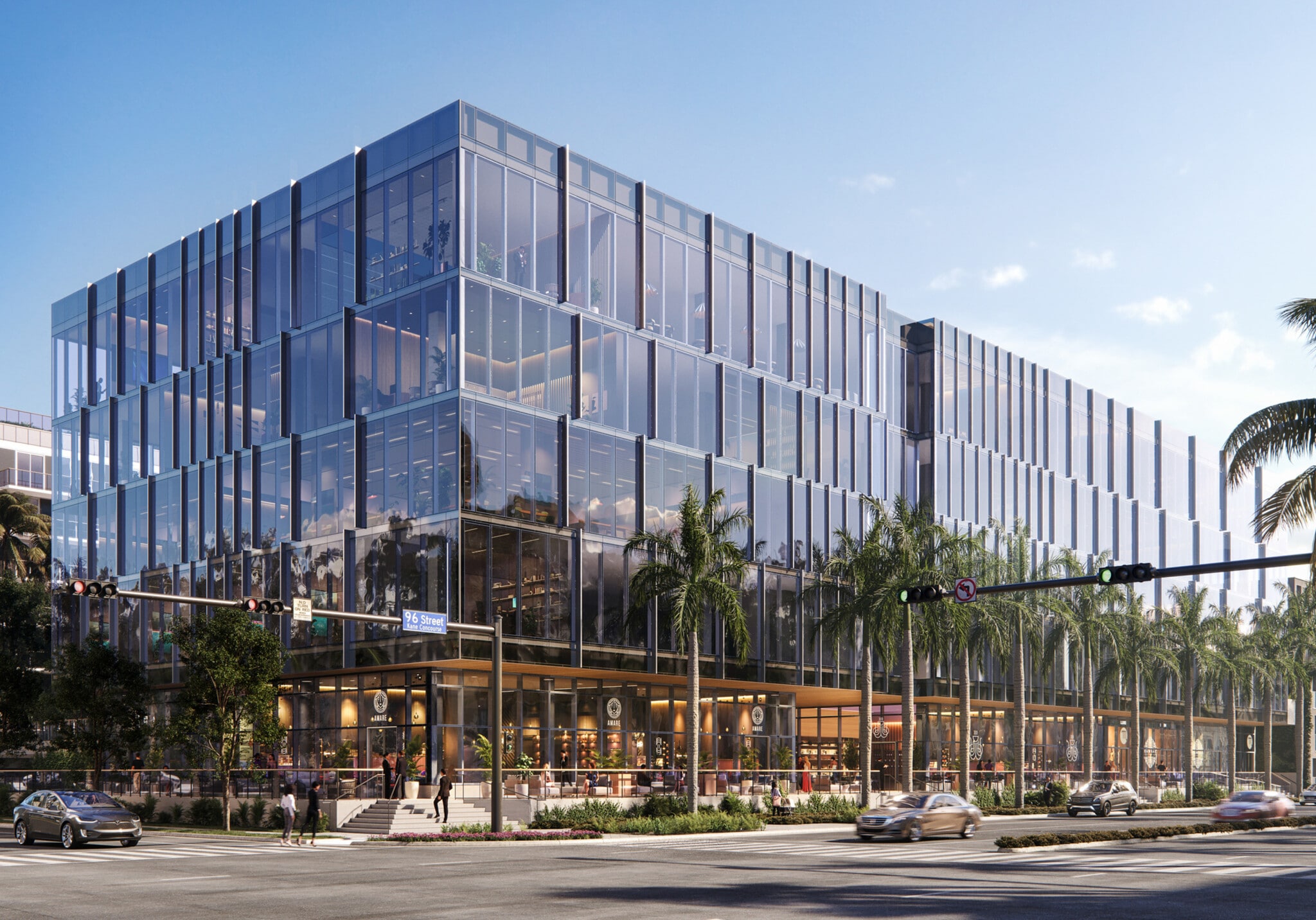 1177 Kane Concourse, Miami, FL to rent Building Photo- Image 1 of 12