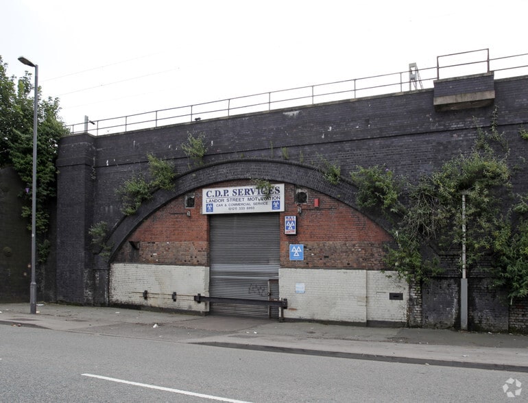 Landor St, Birmingham to rent - Building Photo - Image 3 of 3