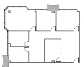 4001 McEwen Rd, Farmers Branch, TX for rent Floor Plan- Image 1 of 1