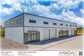 More details for 4778 Grants ln, Fort Worth, TX - Industrial for Sale