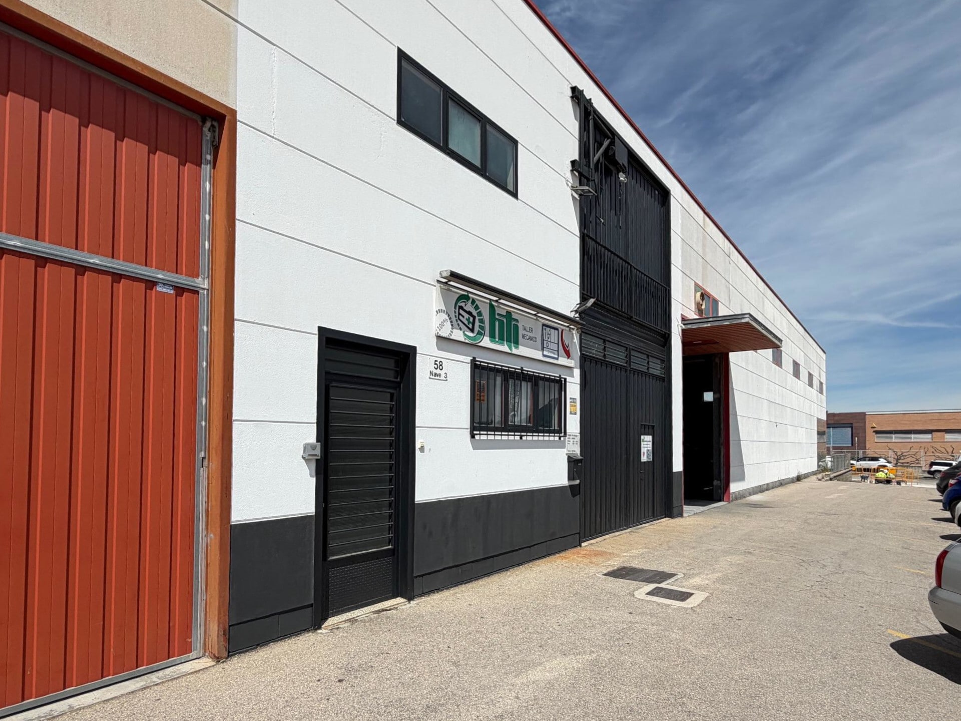 Industrial in Igualada, Barcelona for sale Primary Photo- Image 1 of 3