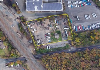 More details for 215 Deans Ln, Monmouth Junction, NJ - Industrial for Rent