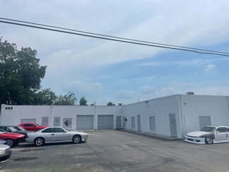 More details for 232 Jersey Ave, Virginia Beach, VA - Light Industrial for Rent