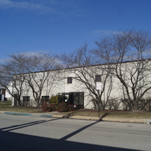 900 N Lehigh St, Baltimore, MD for rent Building Photo- Image 2 of 25