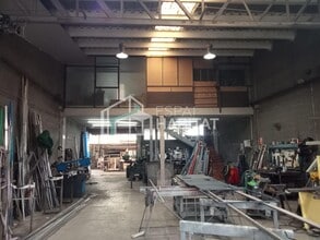 Industrial in Vilassar de Dalt, Barcelona to rent Interior Photo- Image 1 of 9