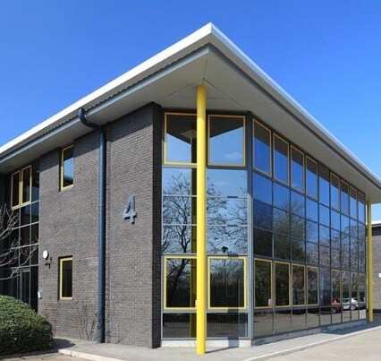 Rhodes Way, Watford for sale - Building Photo - Image 1 of 1