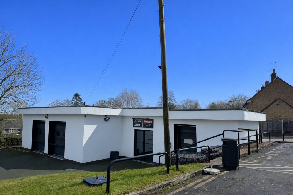 Peterborough Rd, Peterborough to rent Primary Photo- Image 1 of 6